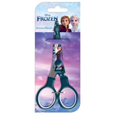 Ψαλίδι Σχολικό Frozen 2 13,5cm Disney 000563138
