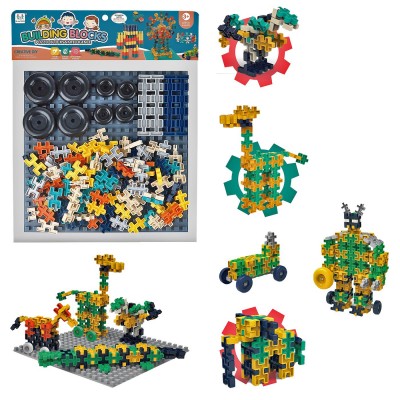 Σετ Τουβλάκια σε Σακούλα 32x35x5cm ToyMarkt 95432 Σετ Τουβλάκια σε Σακούλα 32x35x5cm ToyMarkt 95432