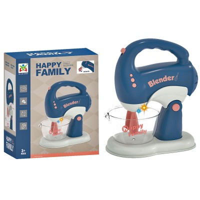 Μιξεράκι Μπαταρίας 14x17x10cm ToyMarkt 971159 Μιξεράκι Μπαταρίας 14x17x10cm ToyMarkt 971159