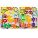 Φρούτα σε Καρτέλα 25x32x3cm ToyMarkt 971204 Φρούτα σε Καρτέλα 25x32x3cm ToyMarkt 971204