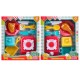 Κουζινικά σε Μικρό Κουτί 21x24x4cm ToyMarkt 971209 Κουζινικά σε Μικρό Κουτί 21x24x4cm ToyMarkt 971209