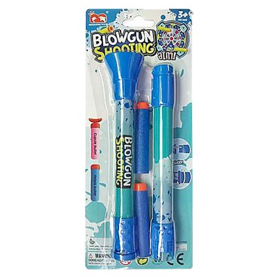 Φυσοκάλαμο σε Καρτέλα 10x25cm ToyMarkt 88665 Φυσοκάλαμο σε Καρτέλα 10x25cm ToyMarkt 88665