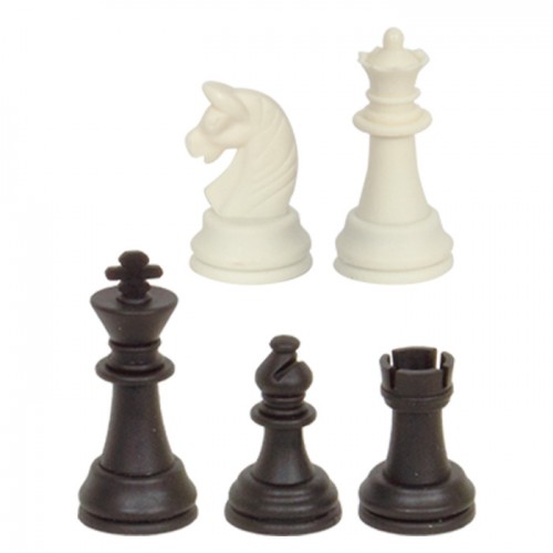 Πιόνια για Σκάκι β Ποιότητα  Remoundo