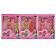 Κούκλα Beauty & Φορέματα 22x32x5cm ToyMarkt 922083 Κούκλα Beauty & Φορέματα 22x32x5cm ToyMarkt 922083