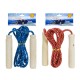 Σχοινάκι Παιδικό (skipping Rope) Ξύλινο 2,6m ToyMarkt 911153