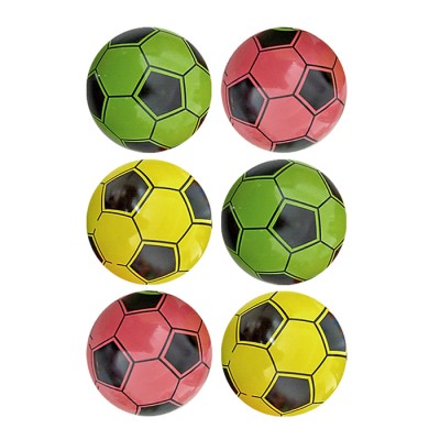 Αερόμπαλα Ποδοσφαίρου 80gr 22cm ToyMarkt 911245 Αερόμπαλα Ποδοσφαίρου 80gr 22cm ToyMarkt 911245