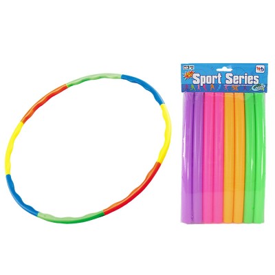 Χούλα Χουπ Φ=58cm ToyMarkt 911251 Χούλα Χουπ Φ=58cm ToyMarkt 911251