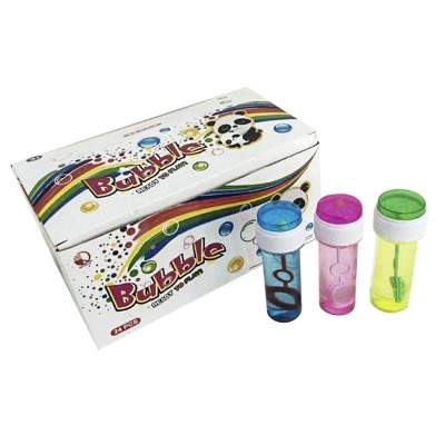 Σαπουνόφουσκα Απλή 50ml ToyMarkt 911278
