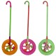 Ρόδα Μπεμπέ Παπάκια Φ 23cm ToyMarkt 94319