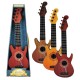 Κιθάρα Μεσαία Rock 49cm ToyMarkt 96125