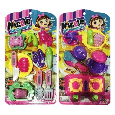 Κουζινικά Καρτέλα 23x43cm ToyMarkt 97797 Κουζινικά Καρτέλα 23x43cm ToyMarkt 97797