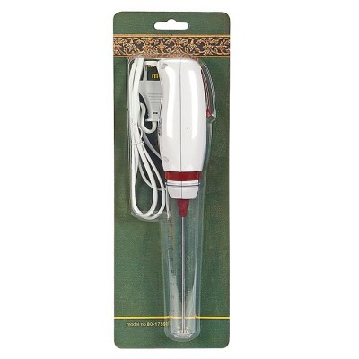 Μιξεράκι Ηλεκτρικό 220V  30Watt 30x4,5cm Homie 1001779