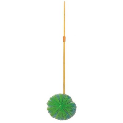 Αραχνόσκουπα με Κοντάρι 155cm Homie 101465