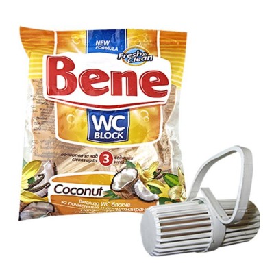 Μπλόκ Τουαλέτας WC Famex 50gr Famex Μπλόκ Τουαλέτας WC Famex 50gr Famex