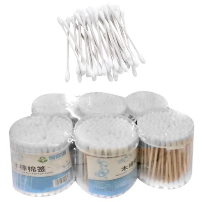 Μπατονέτες Bamboo σε Κουτί  4teen4ty 27238