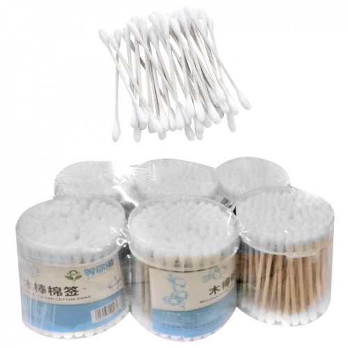 Μπατονέτες Bamboo σε Κουτί  4teen4ty 27238