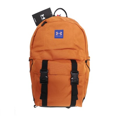 Σακίδιο Πλάτης Under Armour με Λουράκια Μπροστά 47x32x17cm JustNote 703112