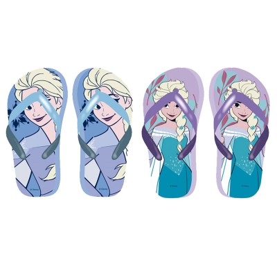 Σαγιονάρα Παιδική Frozen 2 Ζευγ (24-26) + 4 Ζευγ (27-28) + 4 Ζευγ (29-30) + 2 Ζευγ (31-32) Disney FRO14137