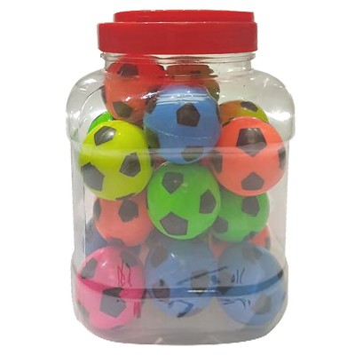 Τρελόμπαλο Μπαλίτσα Φ4,5cm ToyMarkt 913372