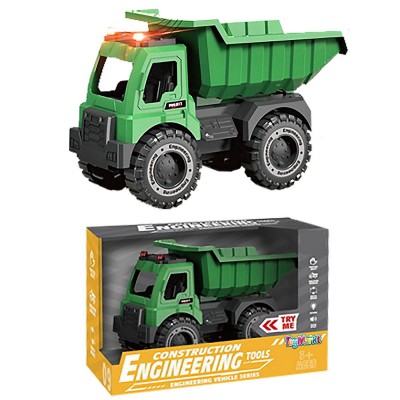 Ανατρεπόμενο Friction με φως & ήχο 27x19x11cm ToyMarkt 902275 Ανατρεπόμενο Friction με φως & ήχο 27x19x11cm ToyMarkt 902275
