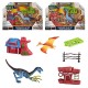 Δεινόσαυροι & Σπιτάκια Κουτί Dinosaur World 24x17x7cm ToyMarkt 913386 Δεινόσαυροι & Σπιτάκια Κουτί Dinosaur World 24x17x7cm ToyMarkt 913386