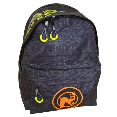 Τσάντα Σακίδιο Nerf Camo 42x32x24cm Gim 336-33034