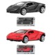 Die Cast Pull Back 1:36 Lamborgini 15x7x7cm ToyMarkt 902318 Die Cast Pull Back 1:36 Lamborgini 15x7x7cm ToyMarkt 902318