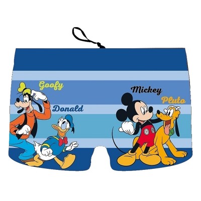 Μαγιό Mickey Mouse  Disney MIC24-0521