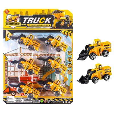 Καρτέλα 6 Δομικά Pull Back 21x30x3cm ToyMarkt 902331 Καρτέλα 6 Δομικά Pull Back 21x30x3cm ToyMarkt 902331