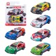 Super car Pull Back σε Καρτέλα 14x16x3cm ToyMarkt 902332