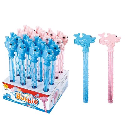 Ραβδί Δελφίνι Σαπουνόφουσκες 36cm ToyMarkt 913462