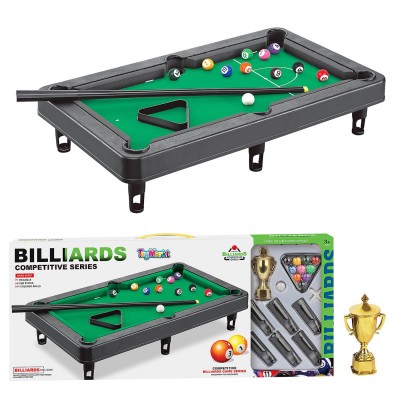 Μπιλιάρδο Μεγάλο 66x28x5cm ToyMarkt 913514 Μπιλιάρδο Μεγάλο 66x28x5cm ToyMarkt 913514