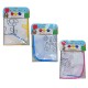 Ποδιά Ζωγραφικής diy με Νερομπογιές 47x37cm JustNote 703221 Ποδιά Ζωγραφικής diy με Νερομπογιές 47x37cm JustNote 703221