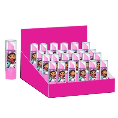 Γόμα Gabby 's Dollhouse Κραγιόν  Gabbys Dollhouse 3136-3148