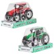 Τρακτέρ Pull Back Μίνι 10x7x6cm ToyMarkt 902339 Τρακτέρ Pull Back Μίνι 10x7x6cm ToyMarkt 902339