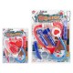 Καρτέλα Γιατρού Μίνι 20x27x2cm ToyMarkt 913524 Καρτέλα Γιατρού Μίνι 20x27x2cm ToyMarkt 913524