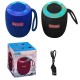 Ηχείο Bluetooth με φως & Σχοινάκι 8,5x8cm Homie 108488 Ηχείο Bluetooth με φως & Σχοινάκι 8,5x8cm Homie 108488