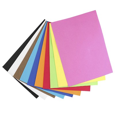 Φύλλα Κολάζ σετ=10τεμ 25x35cm JustNote 381932 Φύλλα Κολάζ σετ=10τεμ 25x35cm JustNote 381932