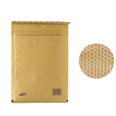 Φάκελα Αεροκυψέλες 25x35cm JustNote 38336 Φάκελα Αεροκυψέλες 25x35cm JustNote 38336