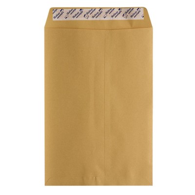 Φάκελοι Κίτρινοι πακ=25τεμ 16,2x22,9cm JustNote 38503 Φάκελοι Κίτρινοι πακ=25τεμ 16,2x22,9cm JustNote 38503