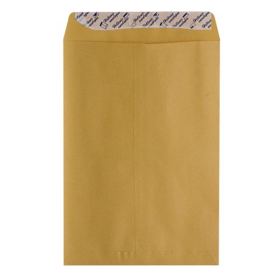 Φάκελοι Κίτρινοι πακ=25τεμ 22,9x32,4cm JustNote 38504 Φάκελοι Κίτρινοι πακ=25τεμ 22,9x32,4cm JustNote 38504