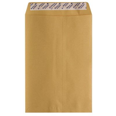 Φάκελοι Κίτρινοι πακ=25τεμ 25x35,3cm JustNote 38505 Φάκελοι Κίτρινοι πακ=25τεμ 25x35,3cm JustNote 38505