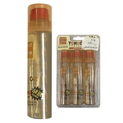Στυλόκολλες σετ=3τεμ 50ml JustNote 3928 Στυλόκολλες σετ=3τεμ 50ml JustNote 3928