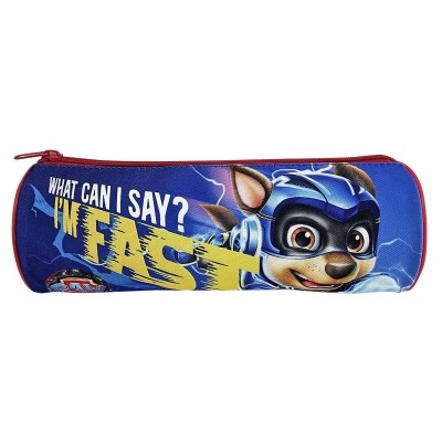 Κασετίνα Βαρελάκι paw Patrol 23x8cm Paw Patrol 1010E-1452 Κασετίνα Βαρελάκι paw Patrol 23x8cm Paw Patrol 1010E-1452