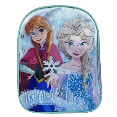 Τσάντα Νηπίου Frozen 28cm Disney L000E31-9723
