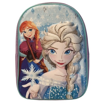 Τσάντα Πλάτης Νηπίου Frozen 3d 31cm Disney 1029EEVA-91793 Τσάντα Πλάτης Νηπίου Frozen 3d 31cm Disney 1029EEVA-91793