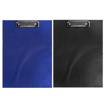 Ντοσιέ Σεμιναρίων με Πιάστρα 32x22x0,3cm JustNote 70652 Ντοσιέ Σεμιναρίων με Πιάστρα 32x22x0,3cm JustNote 70652