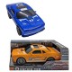 Racing Friction με φως + ήχο σε Κουτί 22x9x10cm ToyMarkt 902343 Racing Friction με φως + ήχο σε Κουτί 22x9x10cm ToyMarkt 902343