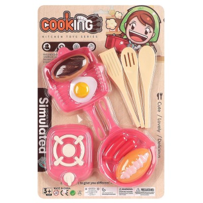 Καρτέλα Cooking 2 Τηγάνια Πετρογκάζ 26x38cm ToyMarkt 971279 Καρτέλα Cooking 2 Τηγάνια Πετρογκάζ 26x38cm ToyMarkt 971279