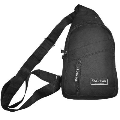 Τσαντάκι Ώμου Χιαστί 3 zip 30x18x9cm 4teen4ty 401398 Τσαντάκι Ώμου Χιαστί 3 zip 30x18x9cm 4teen4ty 401398